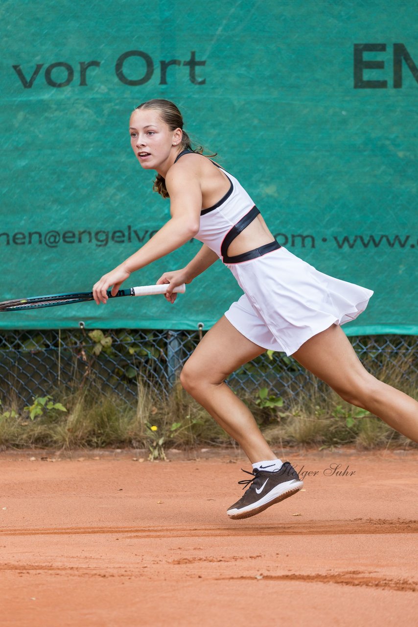 Bild 53 - Kaltenkirchen  ITF / Masters Nord